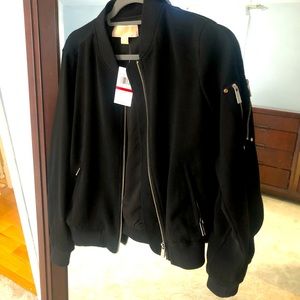 Michael Korres Bomber Jacket